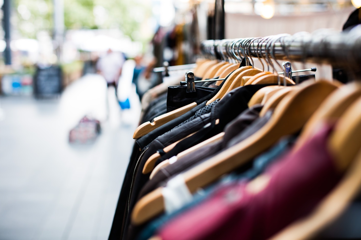 How Custom Designs Elevate Your Wardrobe