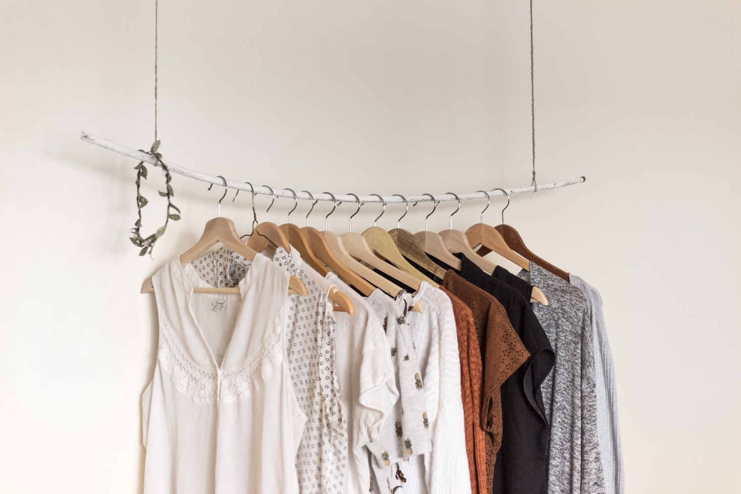 Why Choose Maina’s for Your Style Needs