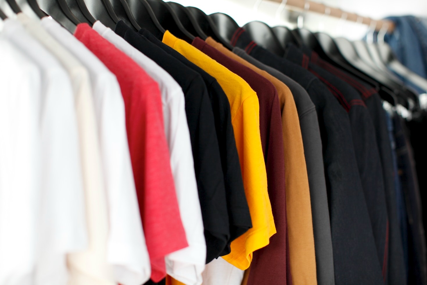 Trendy Clothing Ideas for Every Season