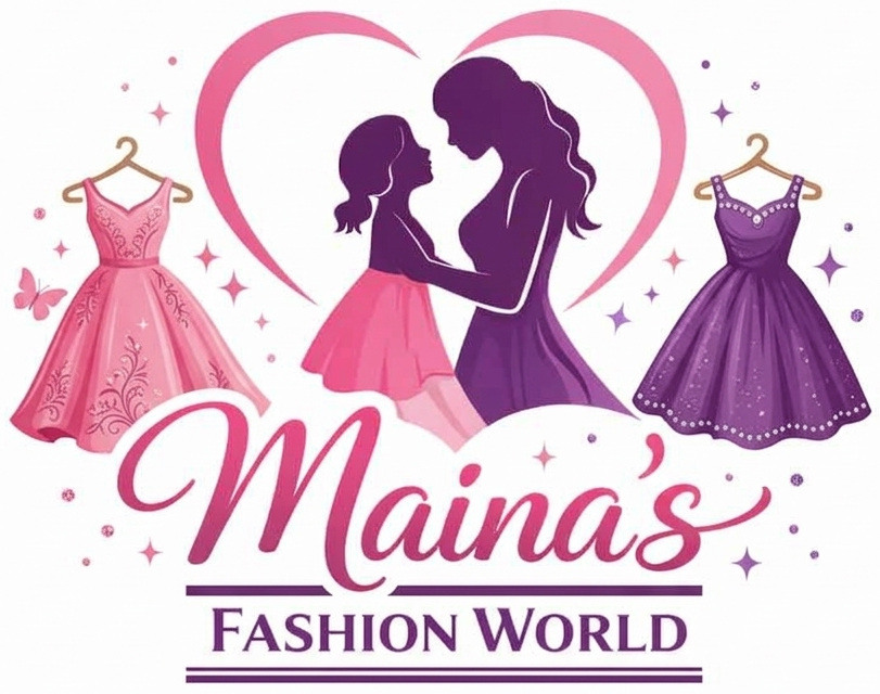 Maina's Fashion World